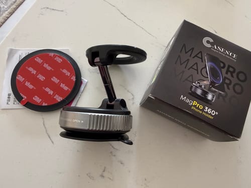 Product in use