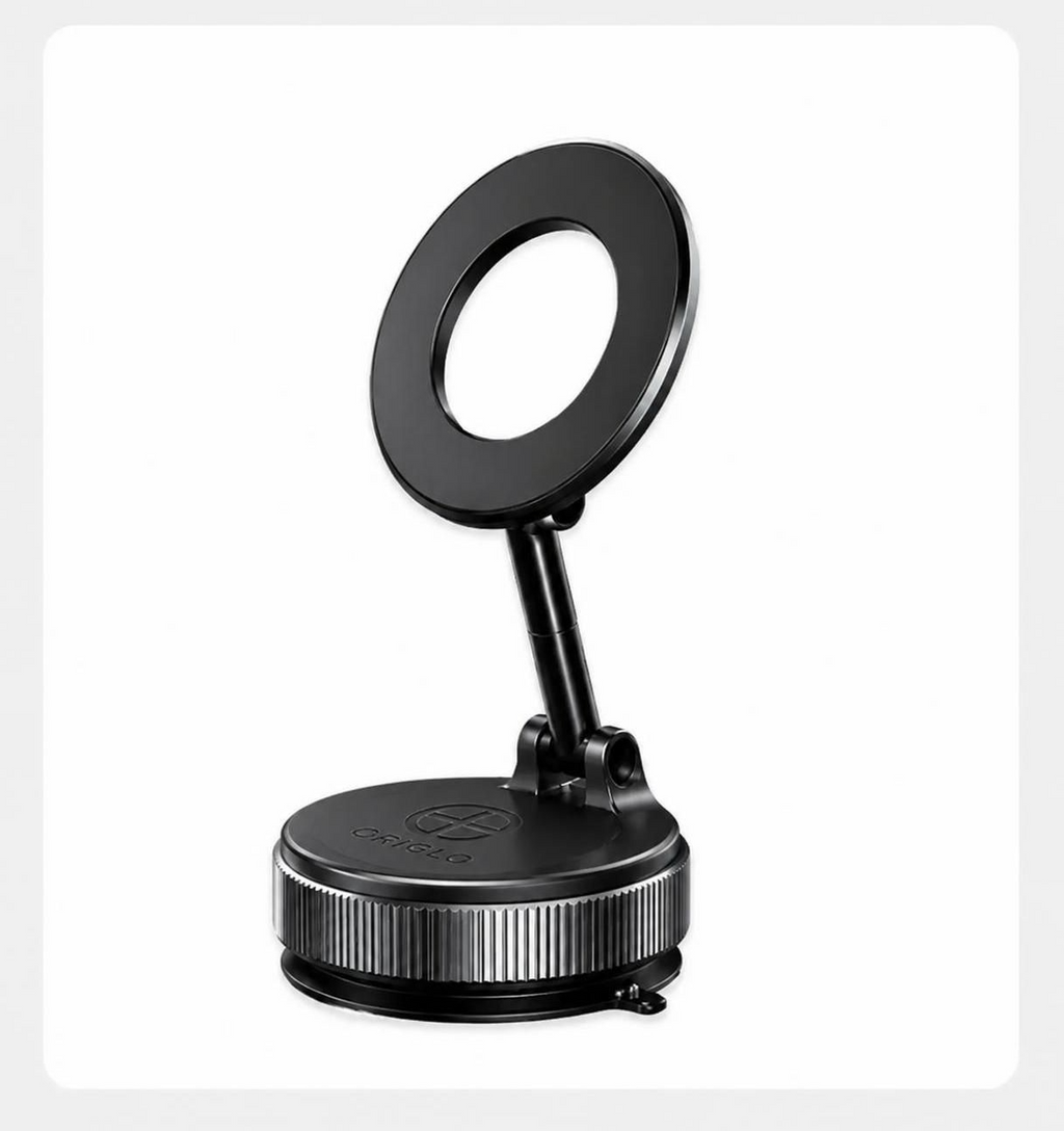 GripPro 360° Magnetic Phone Mount